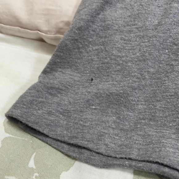 Victoria’s Secret pink floral Bling tank top - Picture 4 of 4